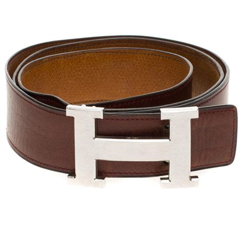 ceinture hermes occasion.